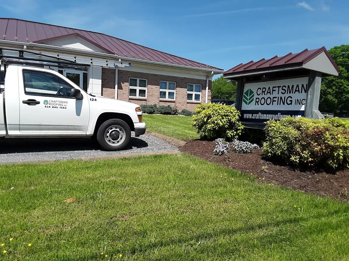 Quality Chimney Repair by experienced craftsmen in Neosho